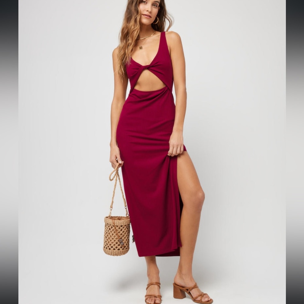 L*Space Women’s “Nico” Dress (Multiple Sizes Avb)
